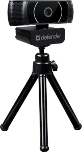 Defender - Webkamera G-lens 2590 QHD