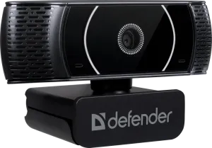 Defender - Webkamera G-lens 2590 QHD