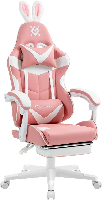 Defender - Herní židle Irifi
