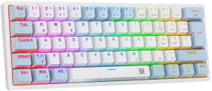 Defender - Klávesnice мechanická Amox GK-585