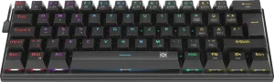 Defender - Klávesnice мechanická Cairon GK-081
