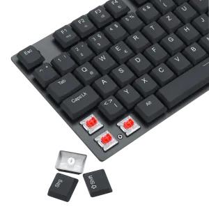 Defender - Klávesnice мechanická Armada GK-004