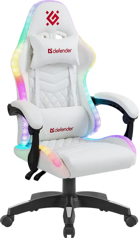 Defender - Herní židle Core