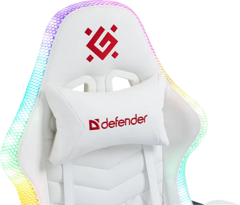 Defender - Herní židle Core