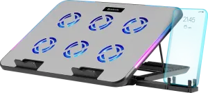 Defender - Stojan na notebook NS-515