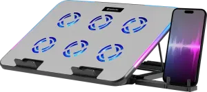 Defender - Stojan na notebook NS-515