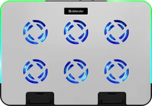 Defender - Stojan na notebook NS-515