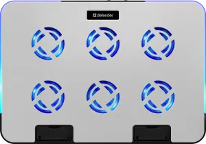 Defender - Stojan na notebook NS-515