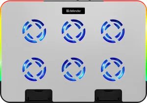 Defender - Stojan na notebook NS-515