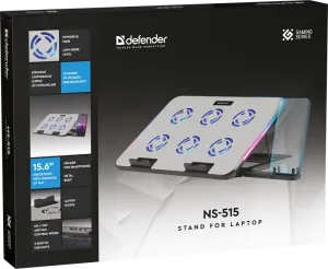 Defender - Stojan na notebook NS-515