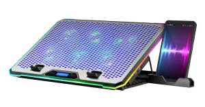 Defender - Stojan na notebook NS-516