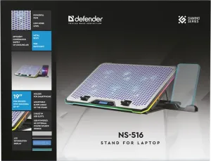 Defender - Stojan na notebook NS-516