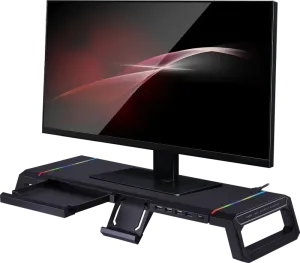 Defender - Stojan pod monitor NS-517