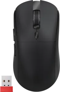 Defender - Bezdrátová herní myš Stone GM-551