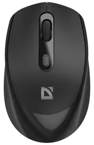 Defender - Bezdrátová optická myš Vision MS-376