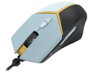 Defender - Kabelová hrací myš Shotgun GM-176