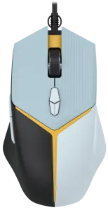 Defender - Kabelová hrací myš Shotgun GM-176