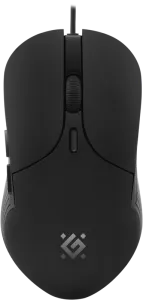 Defender - Kabelová hrací myš Oria GM-178