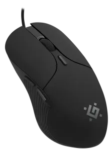 Defender - Kabelová hrací myš Oria GM-178