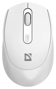 Defender - Bezdrátová optická myš Vision MS-376
