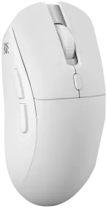 Defender - Bezdrátová herní myš Stone GM-551