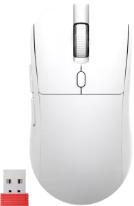 Defender - Bezdrátová herní myš Stone GM-551