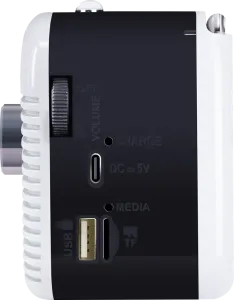 Defender - Rádiopřijímač Signal