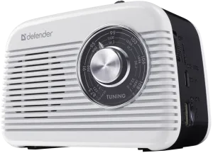 Defender - Rádiopřijímač Signal