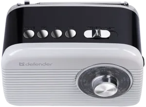 Defender - Rádiopřijímač Signal