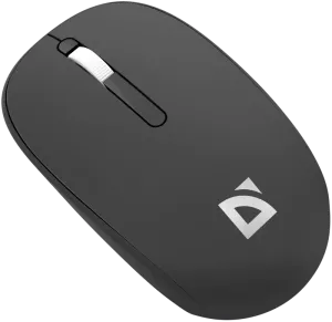 Defender - Bezdrátová optická myš Smart MM-396