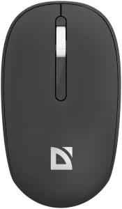 Defender - Bezdrátová optická myš Smart MM-396