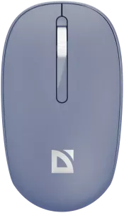Defender - Bezdrátová optická myš Smart MM-396