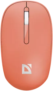 Defender - Bezdrátová optická myš Smart MM-396