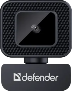 Defender - Webkamera G-lens 2596 QHD
