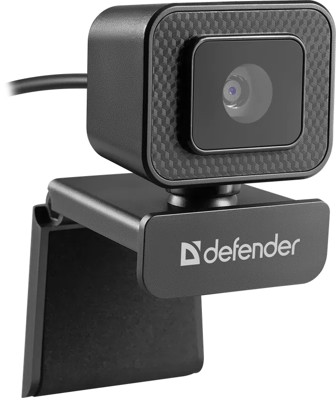 Defender - Webkamera G-lens 2596 QHD