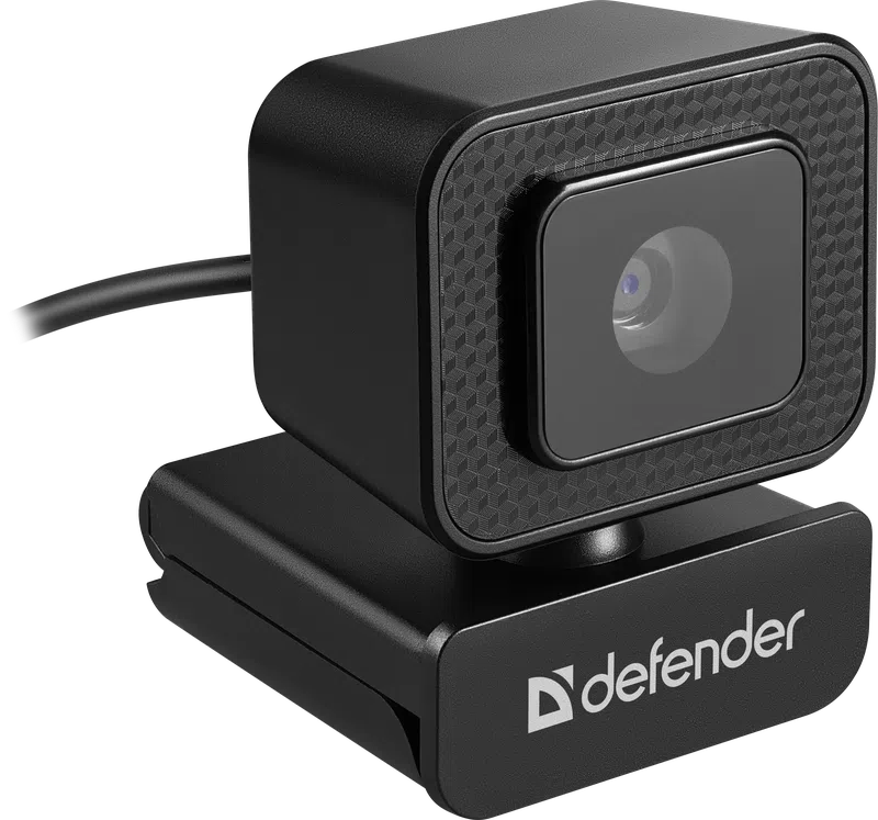 Defender - Webkamera G-lens 2596 QHD