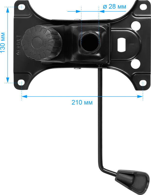 Defender - Spare part MC-Titan-Topgun17