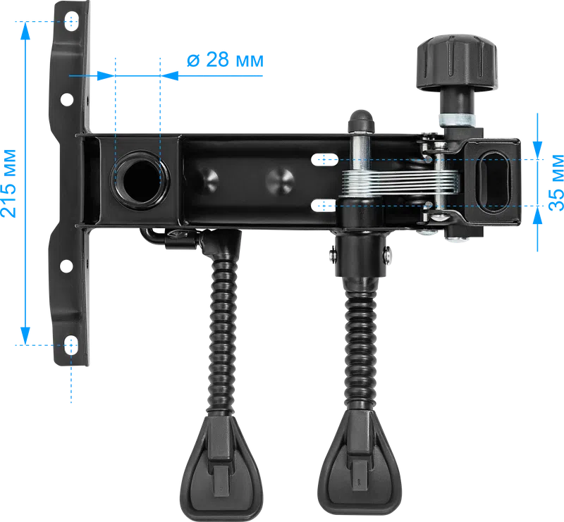 Defender - Spare part MC-Titan-2handler