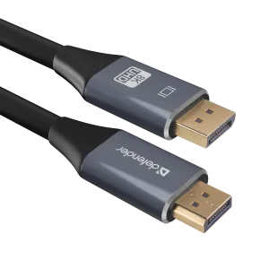 Defender - Digitální kabel DisplayPort AC-01