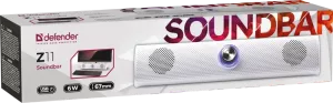 Defender - SoundBar Z11