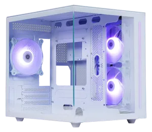 Defender - Počítačová skříň NovaCube