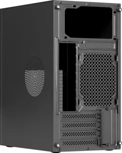 Defender - Počítačová skříň Apex Metal