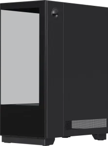 Defender - Počítačová skříň HyperHub