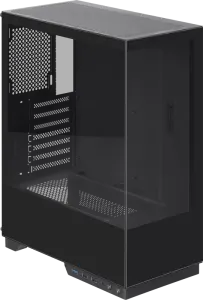 Defender - Počítačová skříň HyperHub