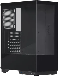 Defender - Počítačová skříň HyperHub
