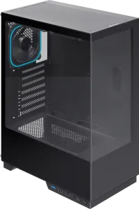Defender - Počítačová skříň HyperHub
