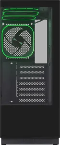 Defender - Počítačová skříň HyperHub