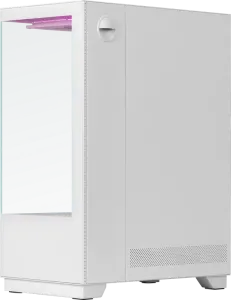 Defender - Počítačová skříň HyperHub