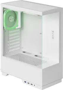 Defender - Počítačová skříň HyperHub