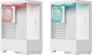 Defender - Počítačová skříň HyperHub